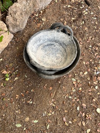 11 Cubos y Esportas Construcción