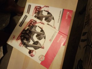 Libros de 1° de electromecánica