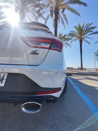 SEAT Leon 2017