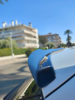 SEAT Leon 2017
