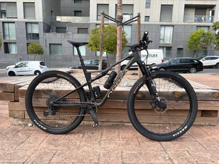 Orbea Oiz M21 2024 Talla L