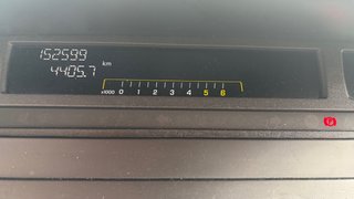 Renault Scenic 2010