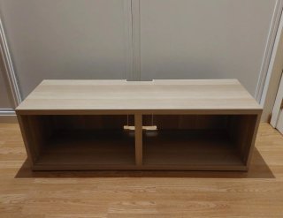 Mueble de tv Ikea