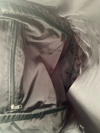 Mochila backpack On Running verde