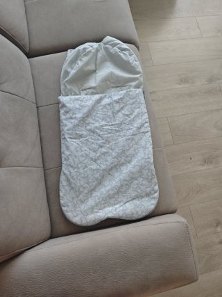 Saco para capazo de bebé