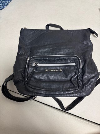Mochila Torrens Negra