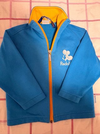 Chaqueta cole Redolins