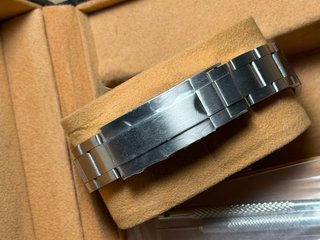 Reloj Seiko Mod Submariner Starbucks 40mm