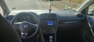 Volkswagen Golf 2010