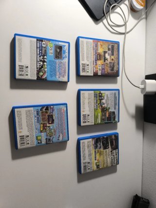 Juegos Ps Vita ¡20 EUROS CADA JUEGO!