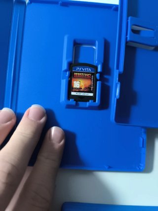Juegos Ps Vita ¡20 EUROS CADA JUEGO!