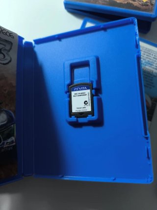 Juegos Ps Vita ¡20 EUROS CADA JUEGO!