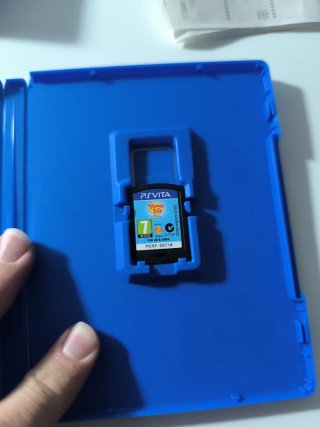 Juegos Ps Vita ¡20 EUROS CADA JUEGO!
