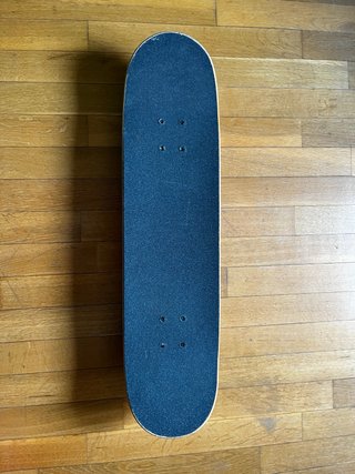 Skate Completo Oxelo Decathlon