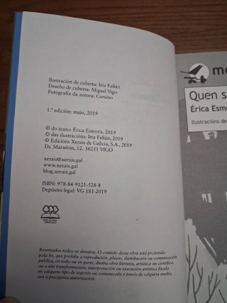 Quen salva un can