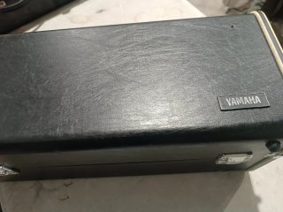 Trombón de Pistones Yamaha