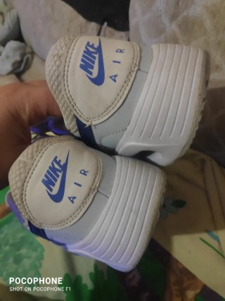 Zapatillas Nike Air Max SC Mujer Talla 39