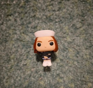 Funko strange things
