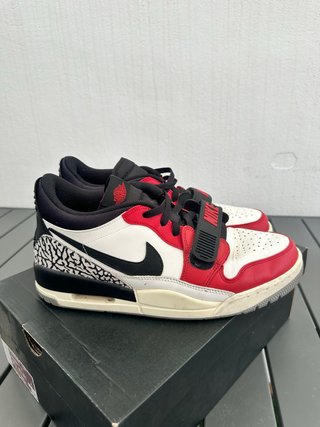Zapatillas Nike Jordan Air Jordan 1 legacy 312