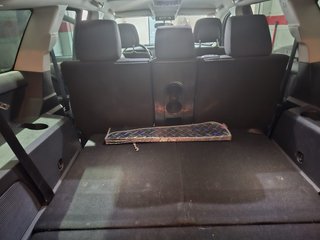 Dodge Journey 2010 (Averiado)