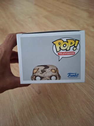 Funko Pop! The Haunting of Hill House 1490 Basemen