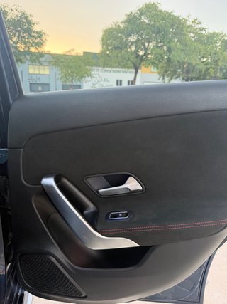 Mercedes-Benz Clase A 2020