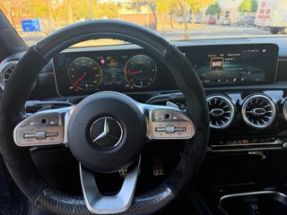 Mercedes-Benz Clase A 2020