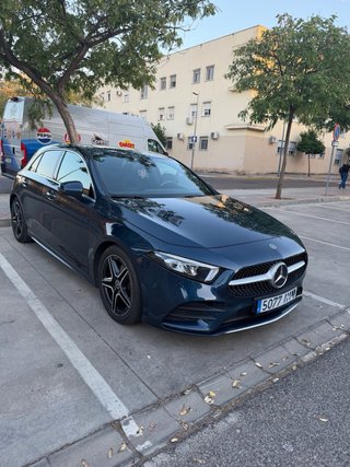 Mercedes-Benz Clase A 2020