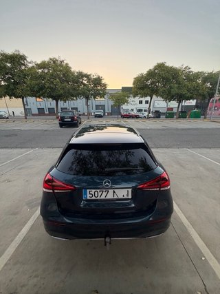 Mercedes-Benz Clase A 2020