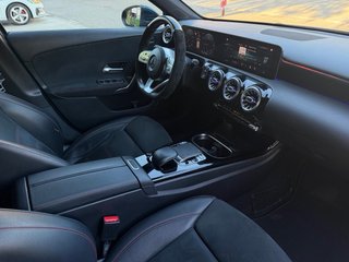 Mercedes-Benz Clase A 2020