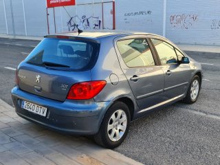 Peugeot 307 2005