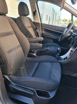 Peugeot 307 2005