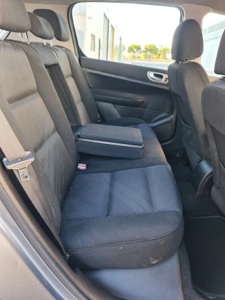 Peugeot 307 2005