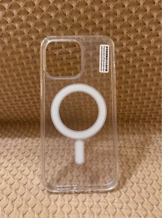 Cover per Telefono Apple iPhone 15 Pro Max Magsafe