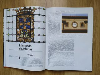 Libro ESTACIONES DE FERROCARRIL (Tesoros de España