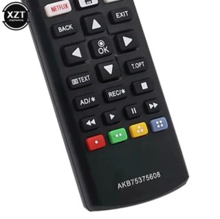 Mando a distancia para TV LG