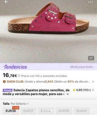 Sandalias Beige con Tachuelas Plateadas