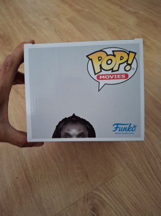 Funko Pop! AVP Requiem Predalien 1997