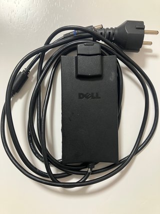 Portátil Dell Inspiron 11z Negro