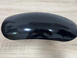 Guardabarros Delantero Universal Cafe Racer