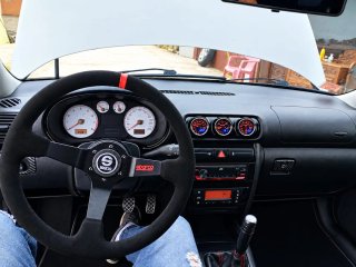 SEAT Leon 2005