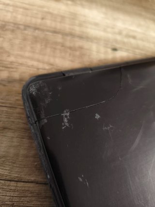 Portátil Acer E5-571