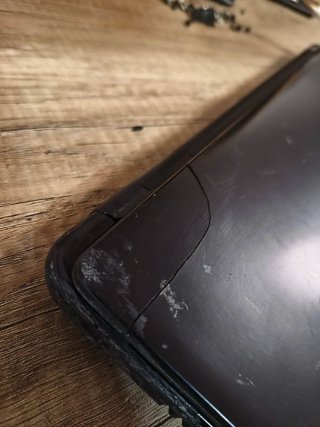Portátil Acer E5-571