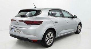 Renault Mégane Intens TCe 85 kW (115CV) GPF -SS