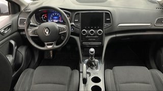 Renault Mégane Intens TCe 85 kW (115CV) GPF -SS