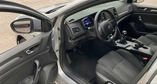 Renault Mégane Intens TCe 85 kW (115CV) GPF -SS