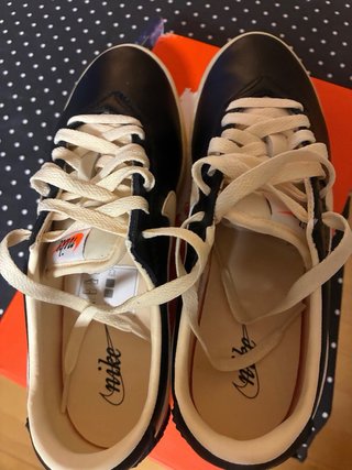 Nike Astrograbber Talla 40