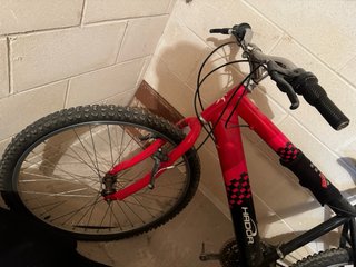 Bicicleta de Montaña Hador