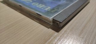 Lote 4 CD: Jazz, Blues e Soul