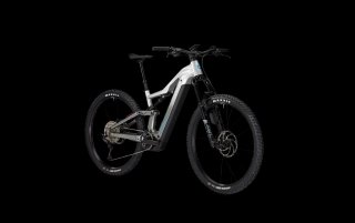 Bicicleta electrica THRON 6.9 ABS 2025 XL M y S